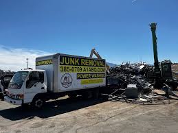 Recycling Services for Junk in Borger, TX